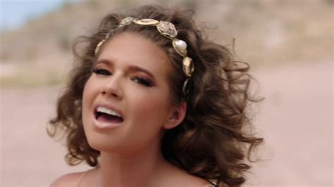 chanel west coast singing